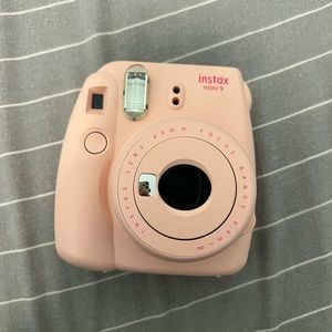 INSTAX MINI 9